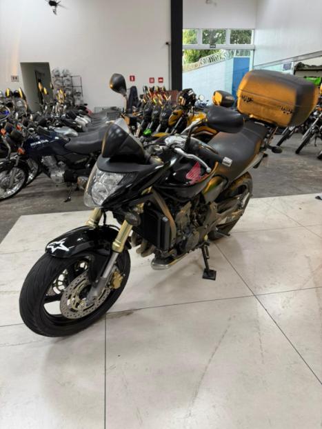 HONDA CB 600 F HORNET ABS, Foto 6