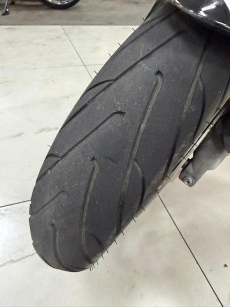 HONDA CB 600 F HORNET ABS, Foto 7