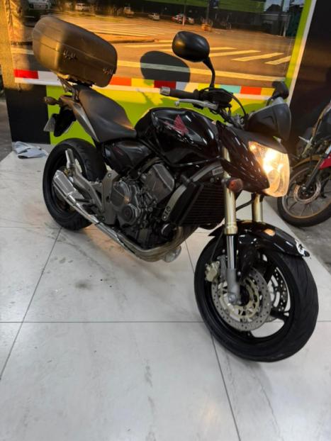 HONDA CB 600 F HORNET ABS, Foto 8