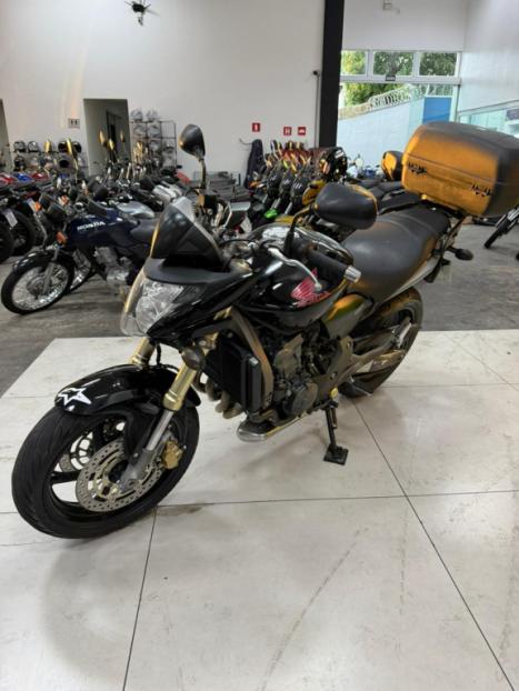 HONDA CB 600 F HORNET ABS, Foto 9