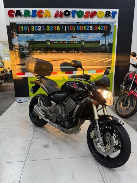 HONDA CB 600 F HORNET ABS, Foto 10