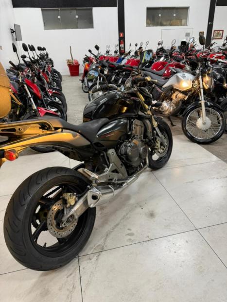 HONDA CB 600 F HORNET ABS, Foto 11