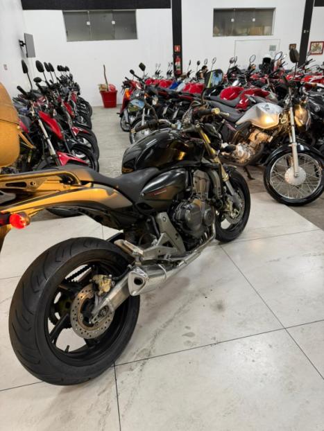 HONDA CB 600 F HORNET ABS, Foto 12
