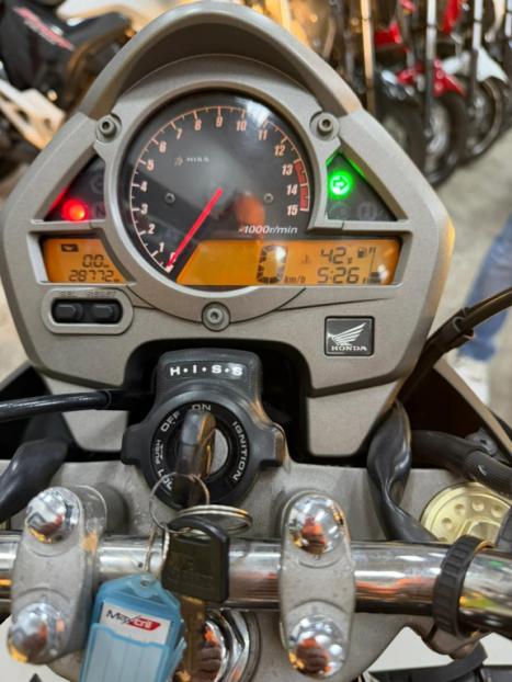 HONDA CB 600 F HORNET ABS, Foto 13