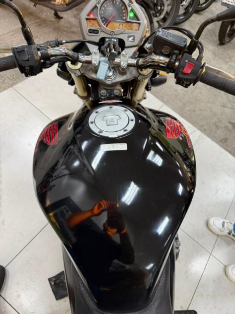 HONDA CB 600 F HORNET ABS, Foto 14