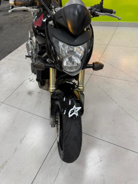 HONDA CB 600 F HORNET ABS, Foto 15