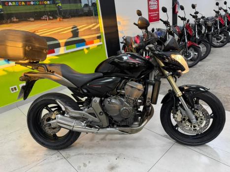 HONDA CB 600 F HORNET ABS, Foto 16