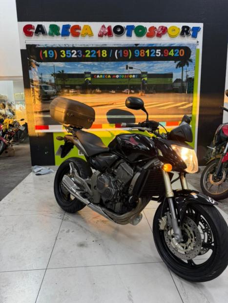 HONDA CB 600 F HORNET ABS, Foto 17