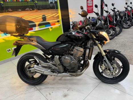 HONDA CB 600 F HORNET ABS, Foto 18