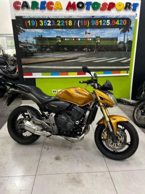 HONDA CB 600 F HORNET SEM ABS, Foto 1