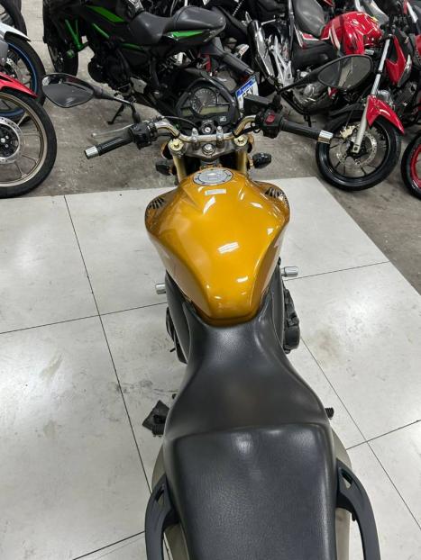 HONDA CB 600 F HORNET SEM ABS, Foto 2