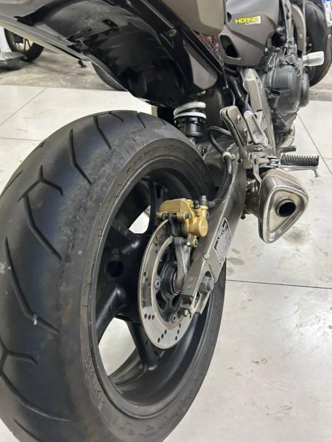 HONDA CB 600 F HORNET SEM ABS, Foto 3