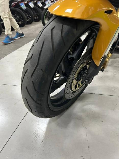 HONDA CB 600 F HORNET SEM ABS, Foto 4