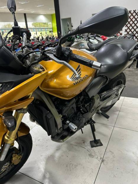 HONDA CB 600 F HORNET SEM ABS, Foto 5