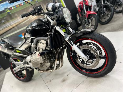 HONDA CB 600 F HORNET SEM ABS, Foto 2
