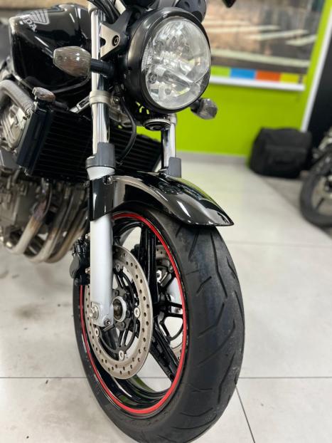 HONDA CB 600 F HORNET SEM ABS, Foto 3
