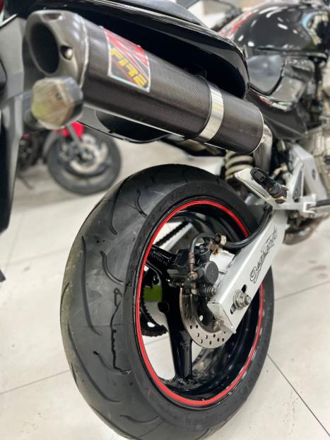 HONDA CB 600 F HORNET SEM ABS, Foto 4