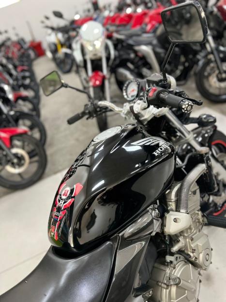 HONDA CB 600 F HORNET SEM ABS, Foto 5