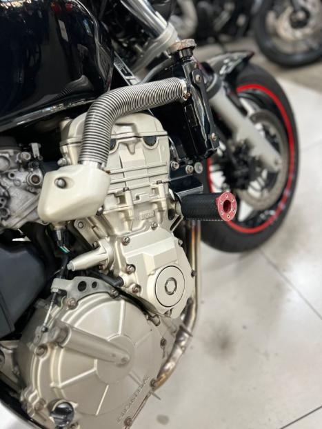 HONDA CB 600 F HORNET SEM ABS, Foto 6