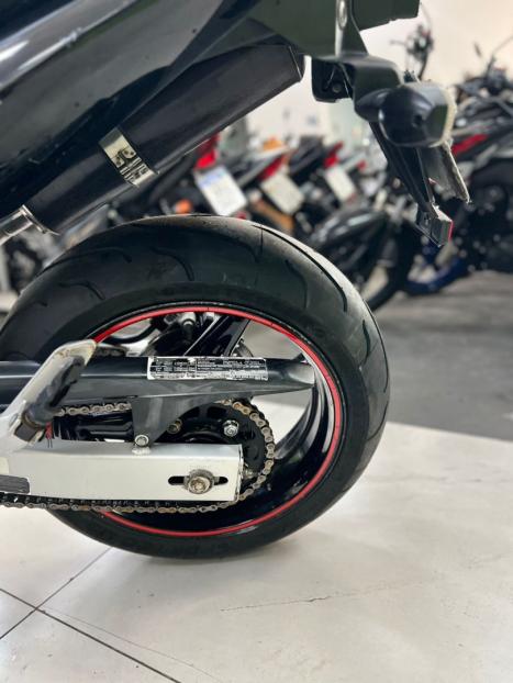 HONDA CB 600 F HORNET SEM ABS, Foto 7