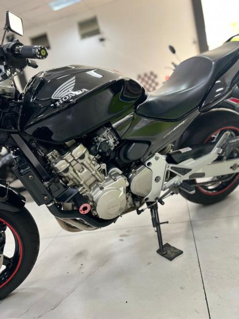 HONDA CB 600 F HORNET SEM ABS, Foto 8