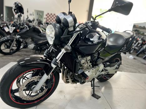 HONDA CB 600 F HORNET SEM ABS, Foto 10