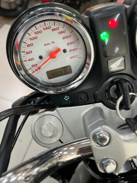 HONDA CB 600 F HORNET SEM ABS, Foto 11