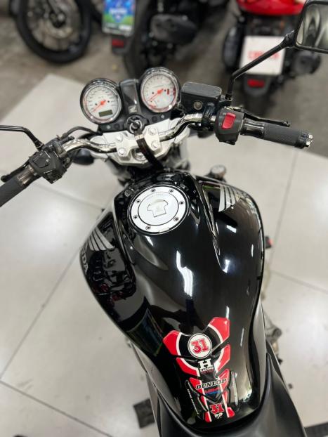 HONDA CB 600 F HORNET SEM ABS, Foto 12