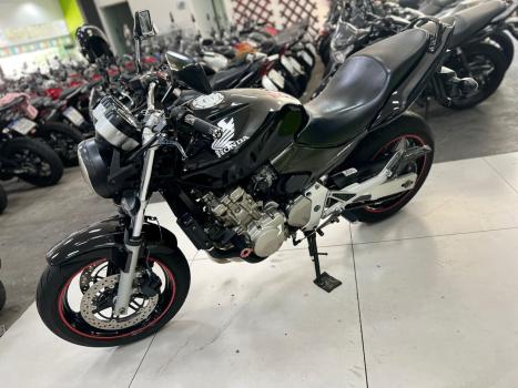 HONDA CB 600 F HORNET SEM ABS, Foto 13
