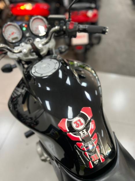 HONDA CB 600 F HORNET SEM ABS, Foto 14