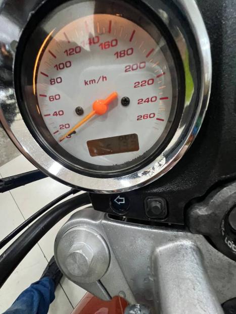 HONDA CB 600 F HORNET SEM ABS, Foto 3