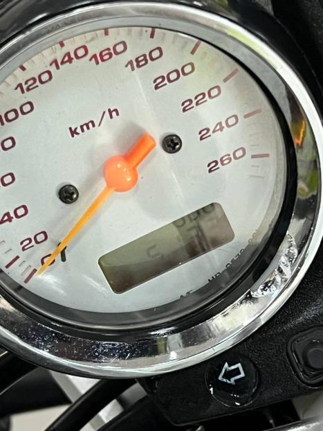 HONDA CB 600 F HORNET SEM ABS, Foto 4