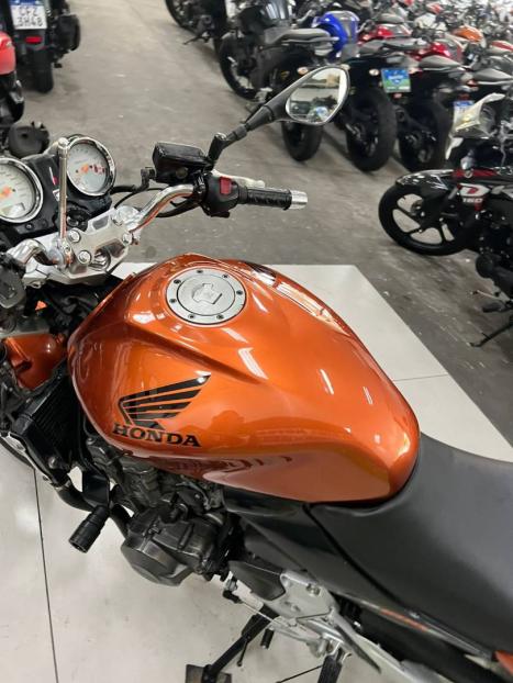 HONDA CB 600 F HORNET SEM ABS, Foto 6