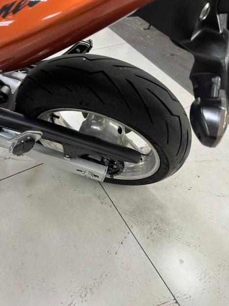 HONDA CB 600 F HORNET SEM ABS, Foto 9