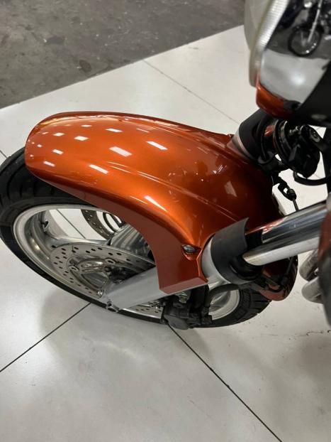 HONDA CB 600 F HORNET SEM ABS, Foto 11