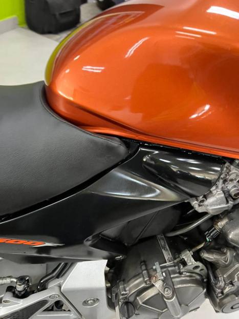 HONDA CB 600 F HORNET SEM ABS, Foto 12