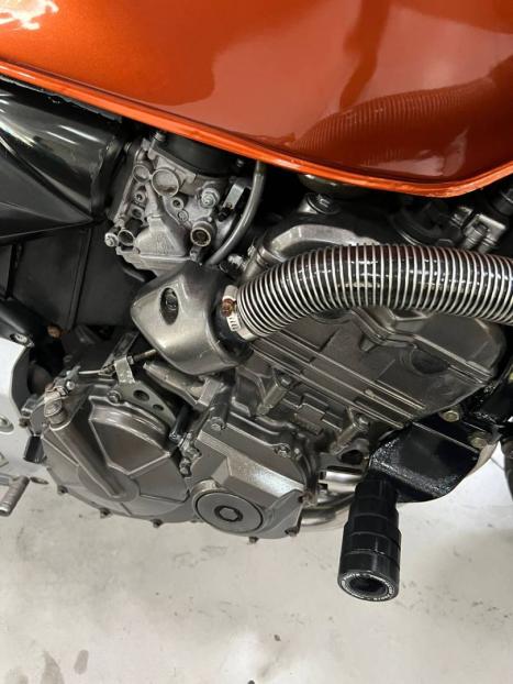 HONDA CB 600 F HORNET SEM ABS, Foto 13