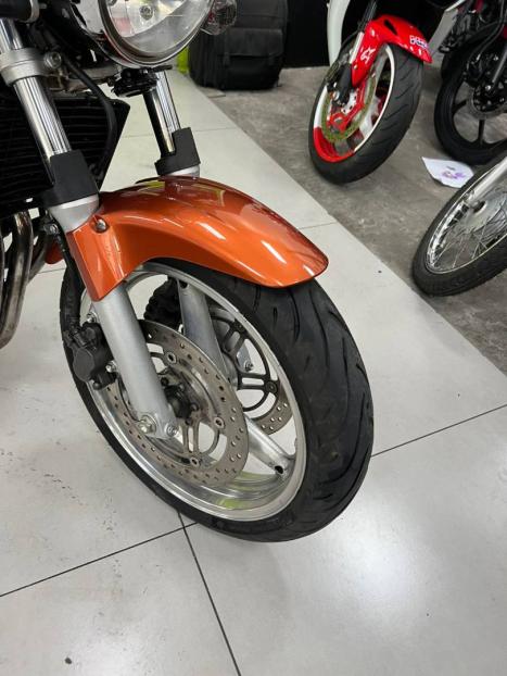 HONDA CB 600 F HORNET SEM ABS, Foto 15