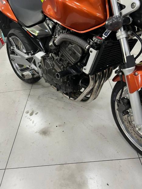 HONDA CB 600 F HORNET SEM ABS, Foto 16