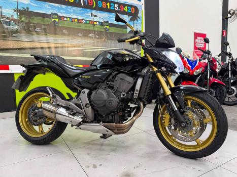 HONDA CB 600 F HORNET SEM ABS, Foto 2