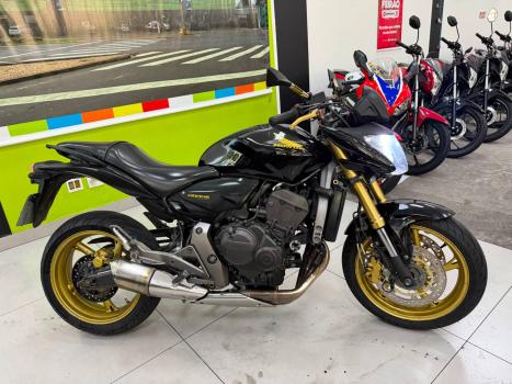 HONDA CB 600 F HORNET SEM ABS, Foto 3