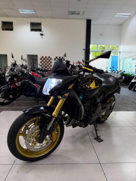 HONDA CB 600 F HORNET SEM ABS, Foto 4