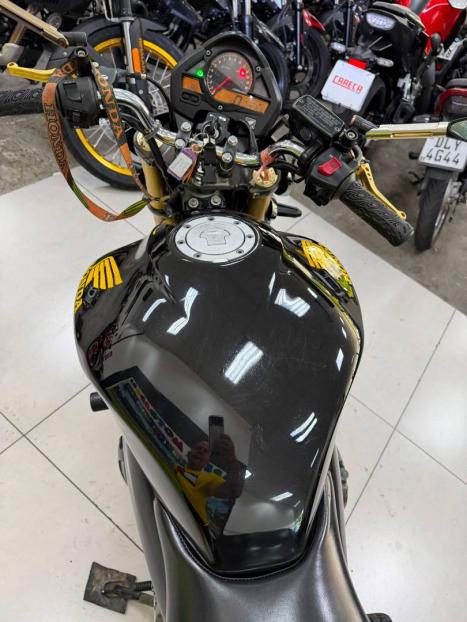 HONDA CB 600 F HORNET SEM ABS, Foto 5