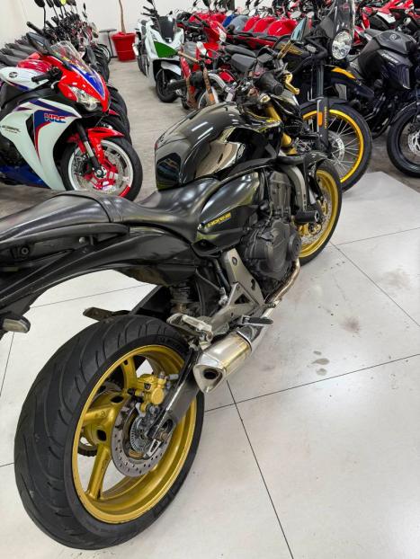 HONDA CB 600 F HORNET SEM ABS, Foto 6