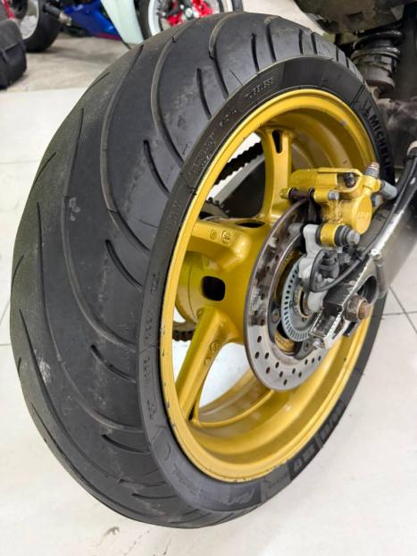 HONDA CB 600 F HORNET SEM ABS, Foto 7