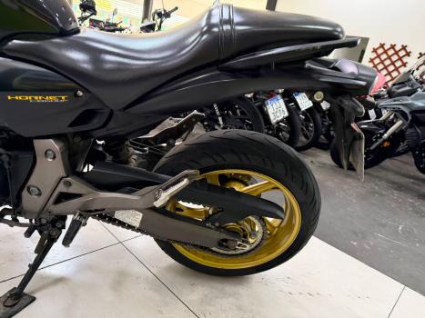 HONDA CB 600 F HORNET SEM ABS, Foto 8