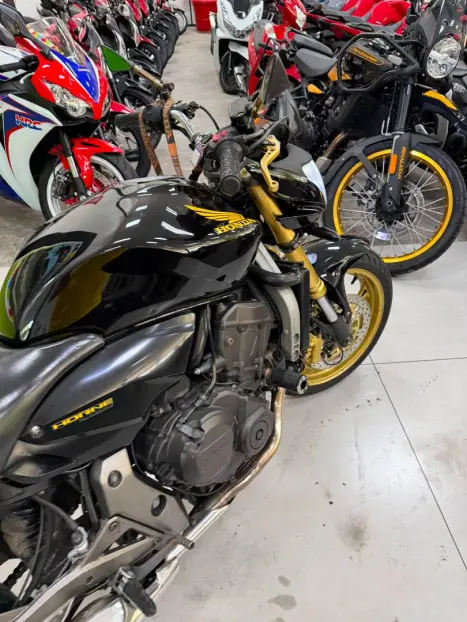 HONDA CB 600 F HORNET SEM ABS, Foto 9
