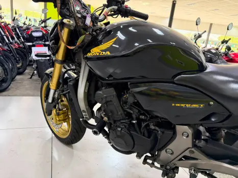 HONDA CB 600 F HORNET SEM ABS, Foto 11