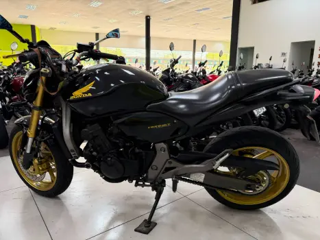 HONDA CB 600 F HORNET SEM ABS, Foto 12