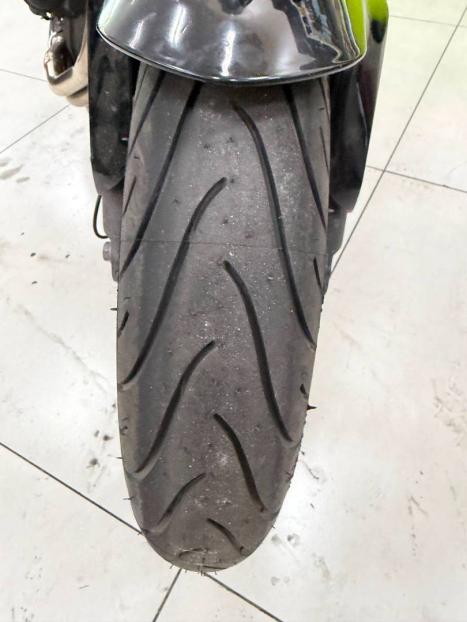 HONDA CB 600 F HORNET SEM ABS, Foto 13